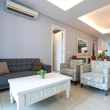 The Shore Premium Melaka By I Housing Exterior photo