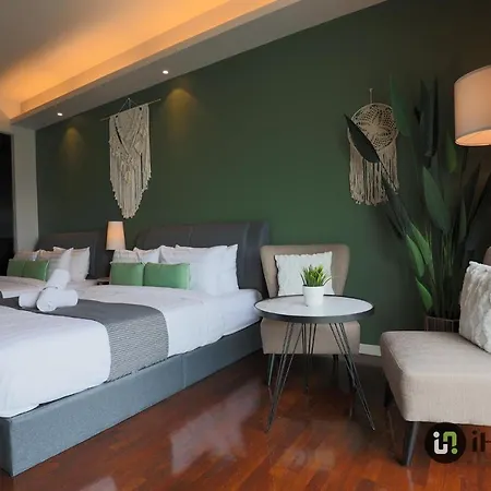 The Shore Premium Melaka By I Housing Exterior photo