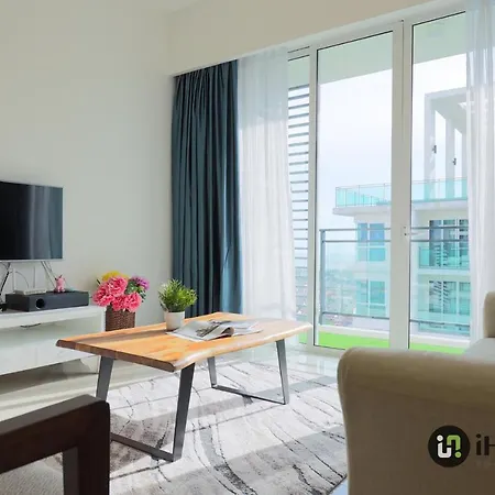 The Shore Premium Melaka By I Housing Exterior photo
