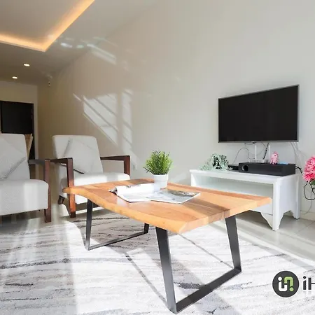 The Shore Premium Melaka By I Housing Exterior photo