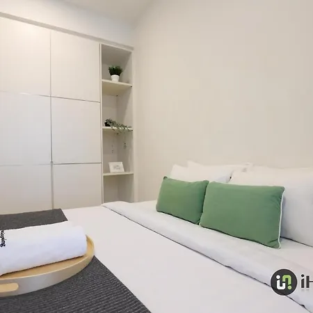 The Shore Premium Melaka By I Housing Exterior photo
