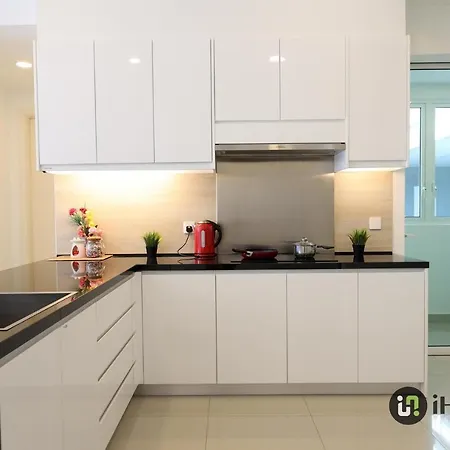 The Shore Premium Melaka By I Housing Exterior photo