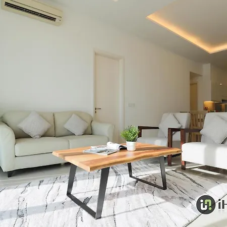 The Shore Premium Melaka By I Housing Exterior photo