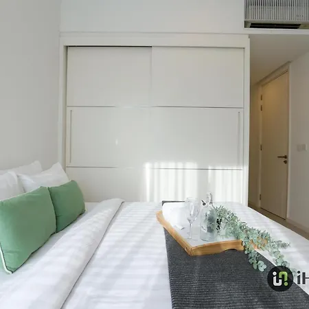 The Shore Premium Melaka By I Housing Exterior photo