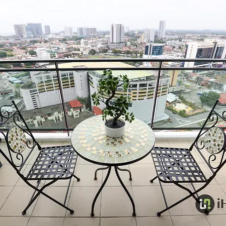 The Shore Premium Melaka By I Housing Exterior photo