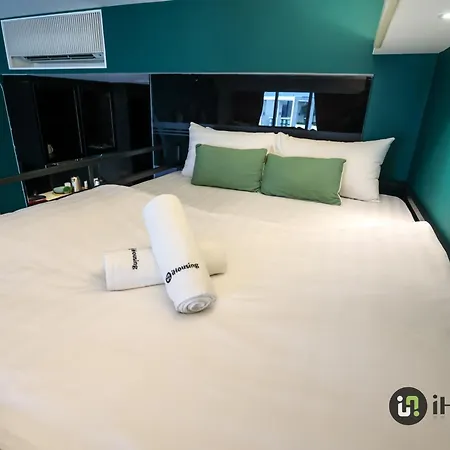 The Shore Premium Melaka By I Housing Exterior photo
