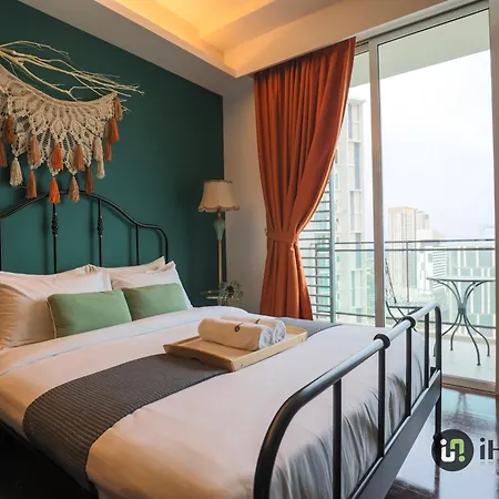 The Shore Premium Melaka By I Housing Exterior photo