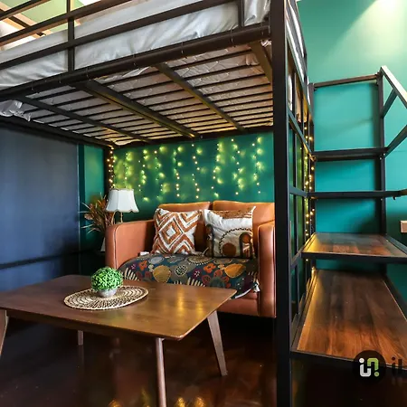 The Shore Premium Melaka By I Housing Exterior photo