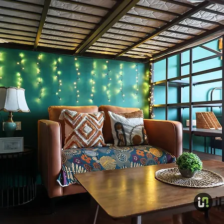 The Shore Premium Melaka By I Housing Exterior photo