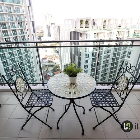 The Shore Premium Melaka By I Housing Exterior photo