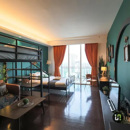 The Shore Premium Melaka By I Housing Exterior photo