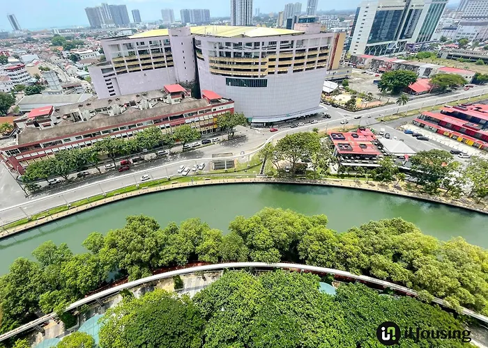 The Shore Premium Melaka By I Housing