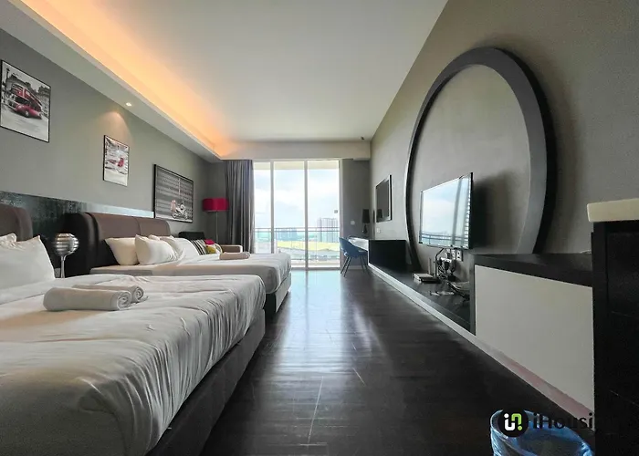 The Shore Premium Melaka By I Housing