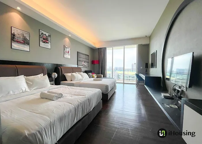 The Shore Premium Melaka By I Housing