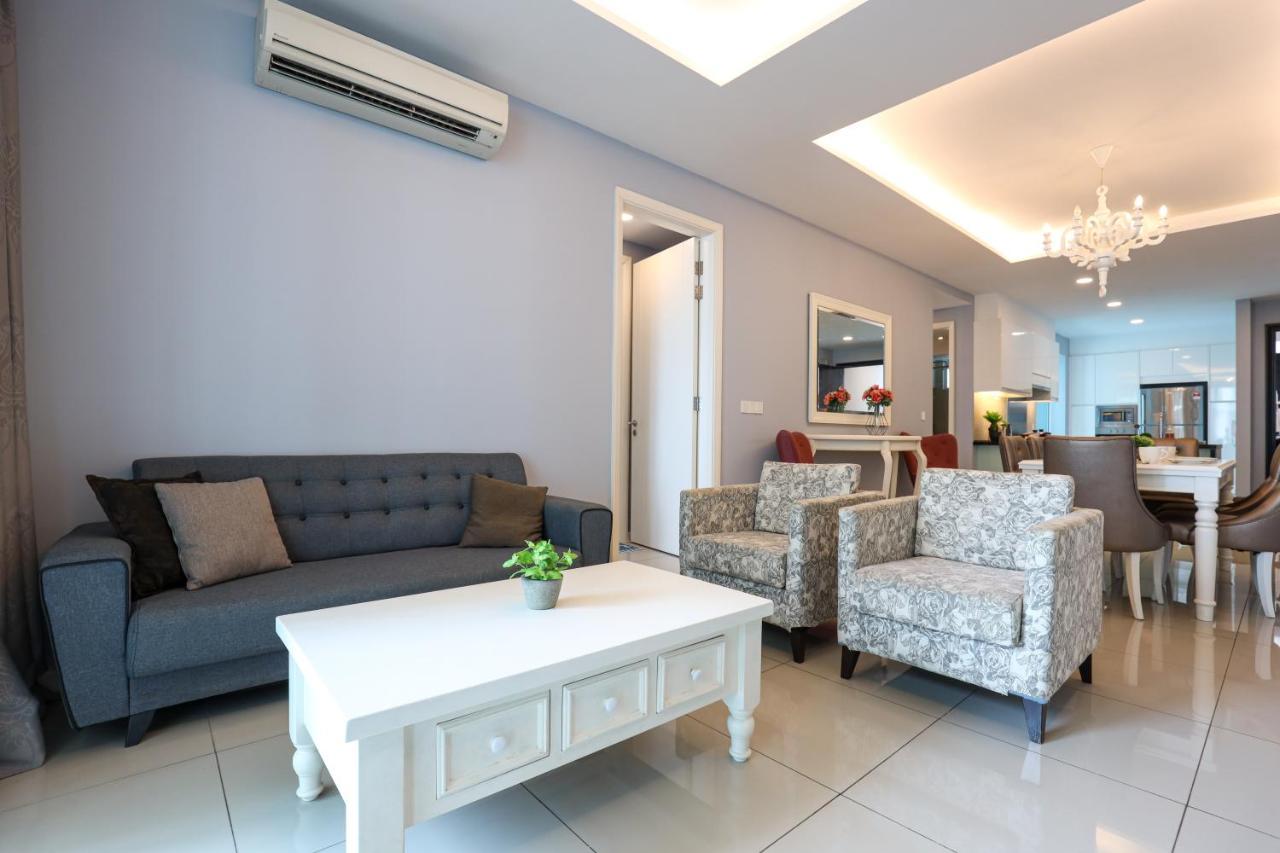 The Shore Premium By I Housing