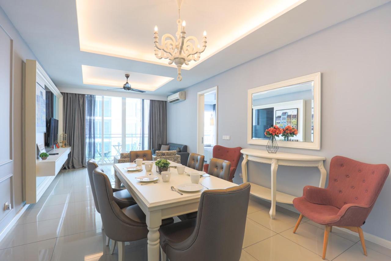 The Shore Premium By I Housing Malacca