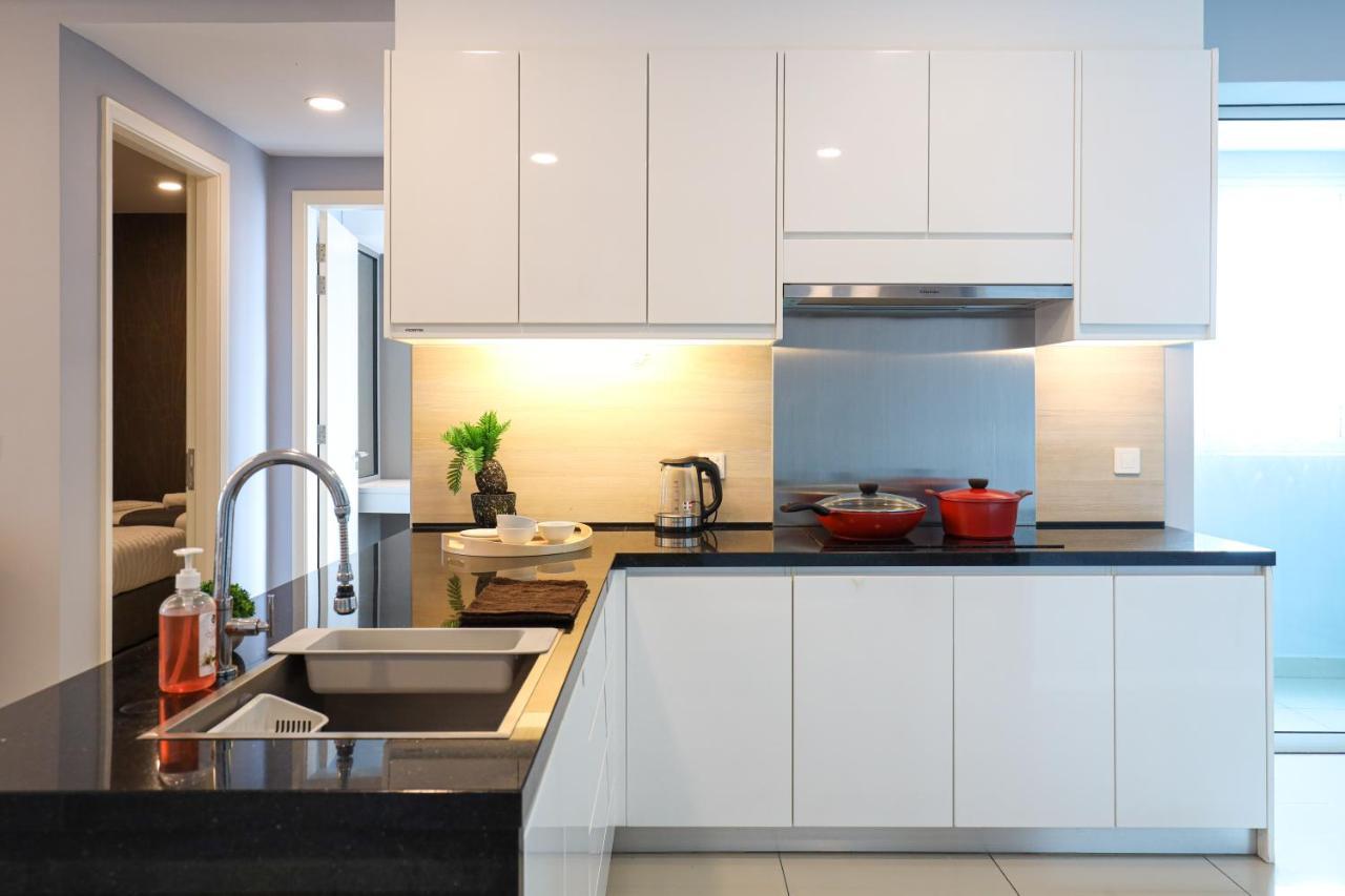 The Shore Premium By I Housing Apartment *