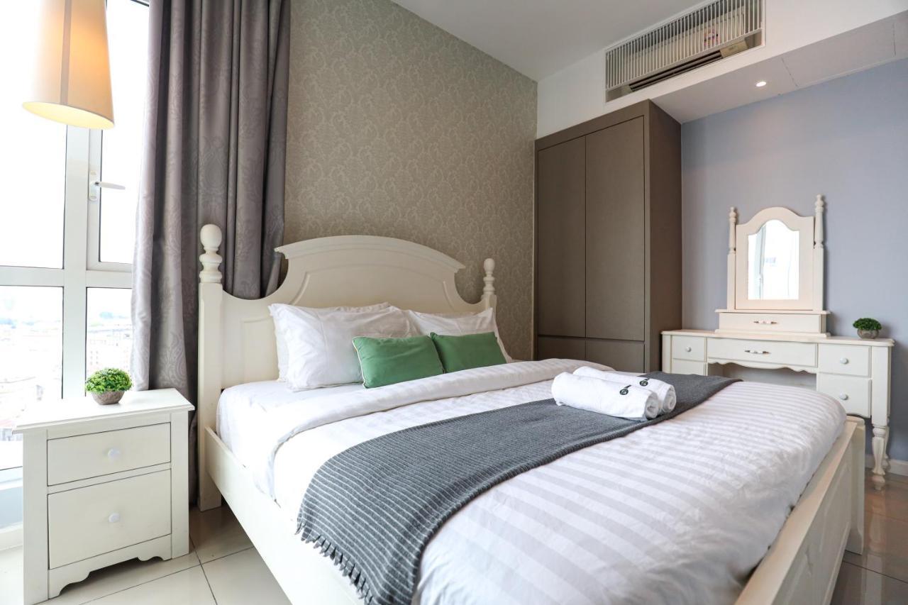 The Shore Premium By I Housing Malacca