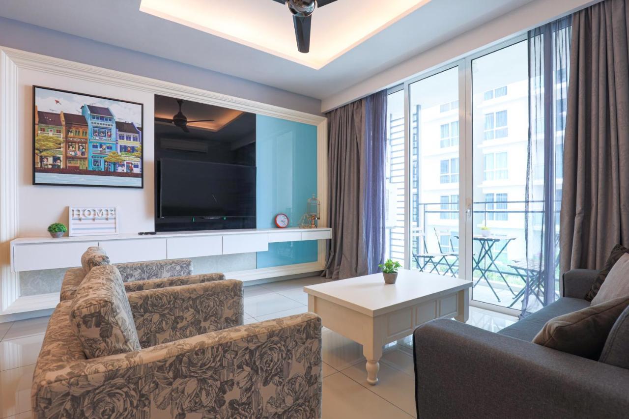 The Shore Premium By I Housing * Malacca