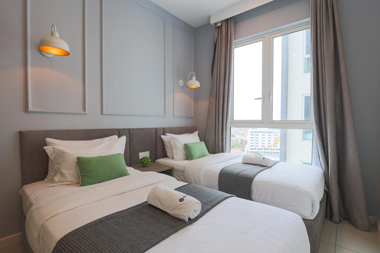 The Shore Premium By I Housing *