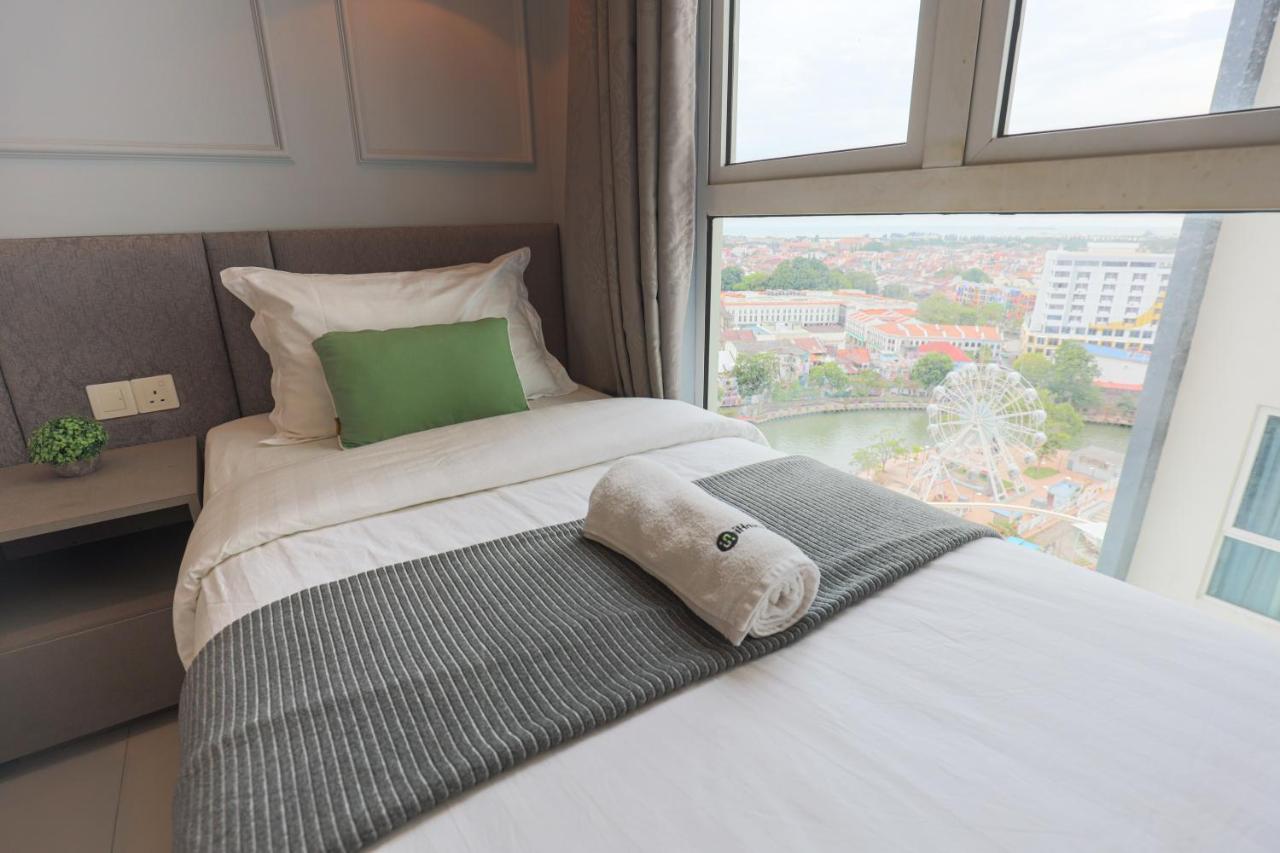 The Shore Premium By I Housing Apartment *