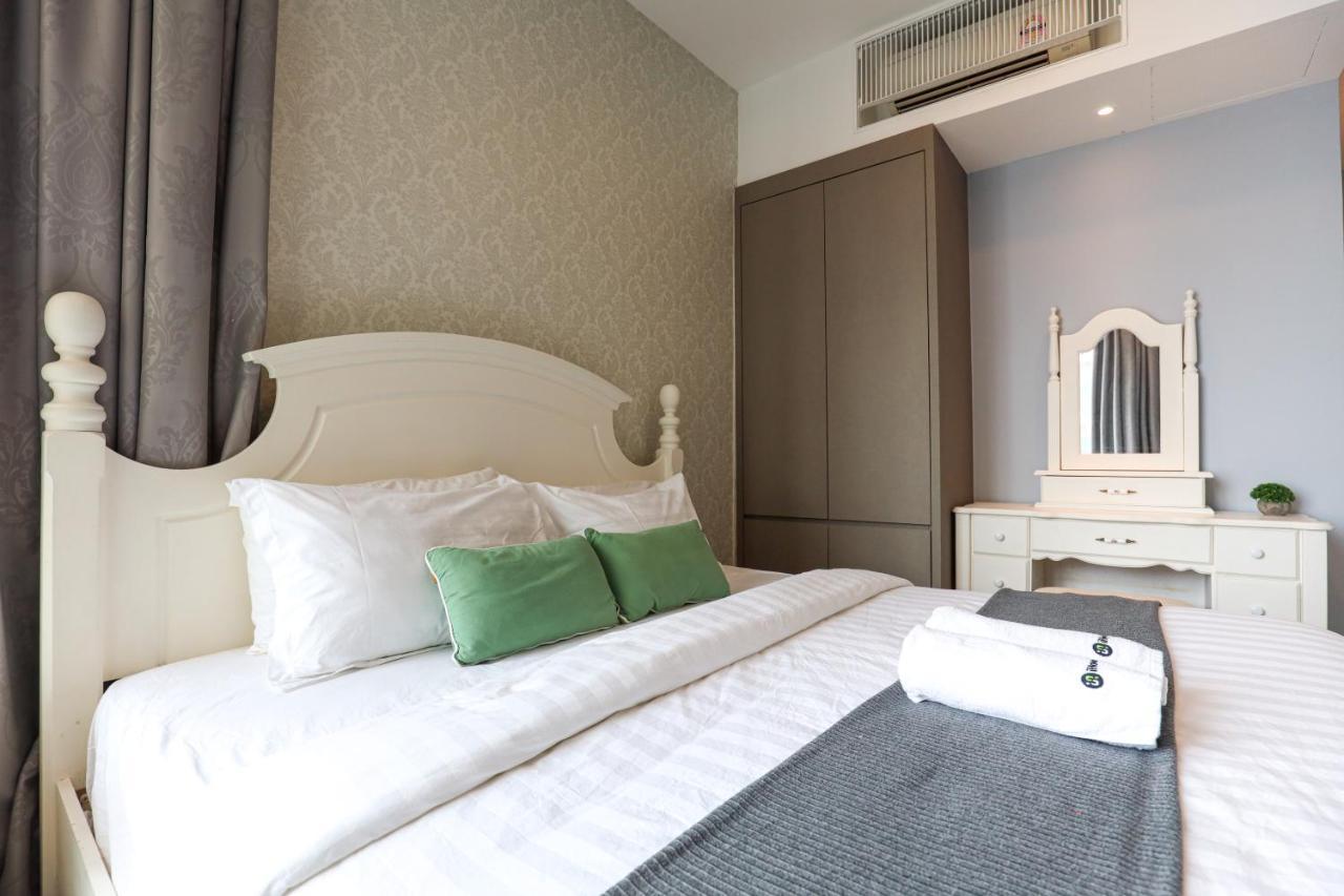 The Shore Premium By I Housing Apartment
