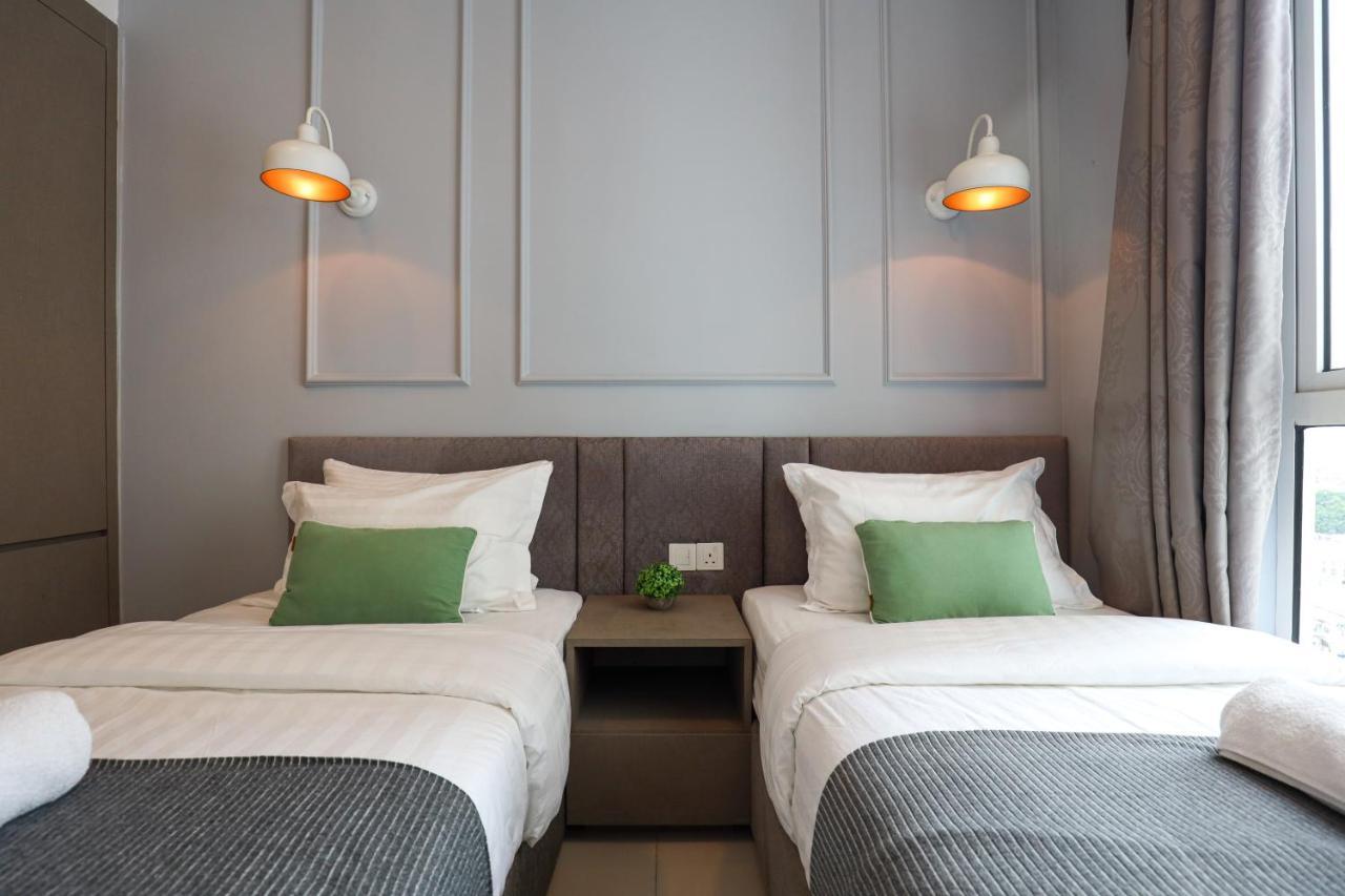 Apartment The Shore Premium By I Housing Malacca