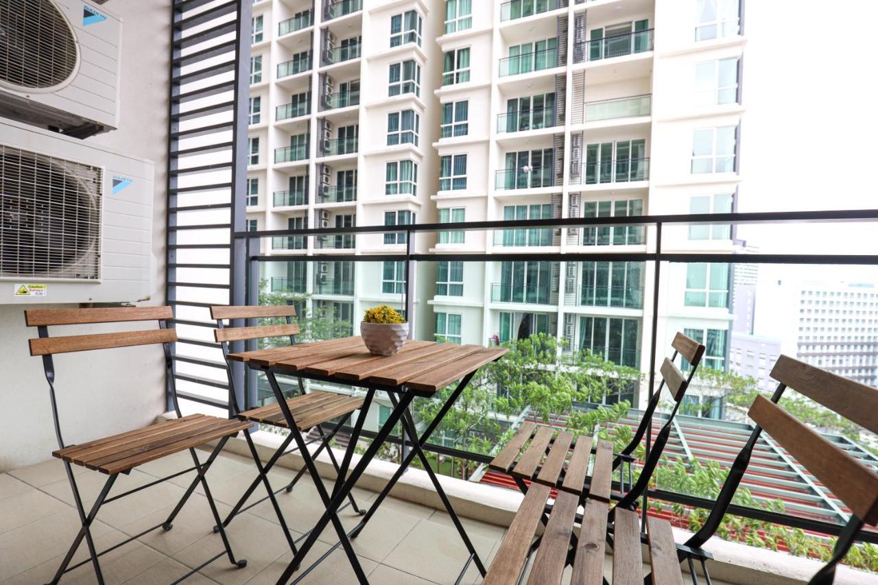 Apartment The Shore Premium By I Housing Malacca