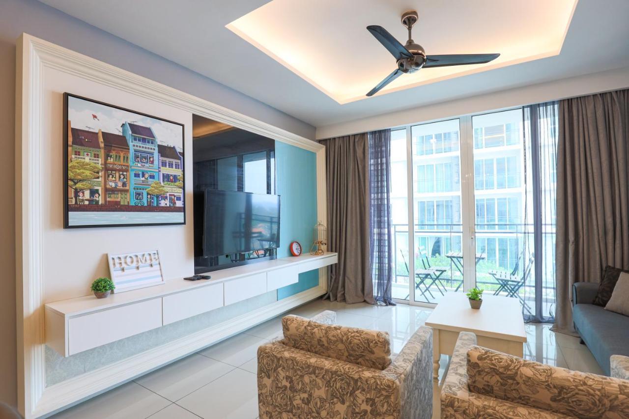 The Shore Premium By I Housing *