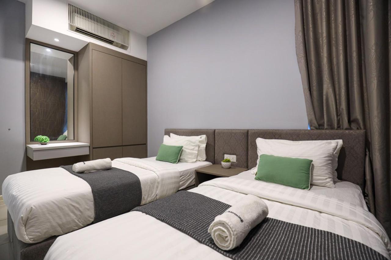 The Shore Premium By I Housing * Malacca