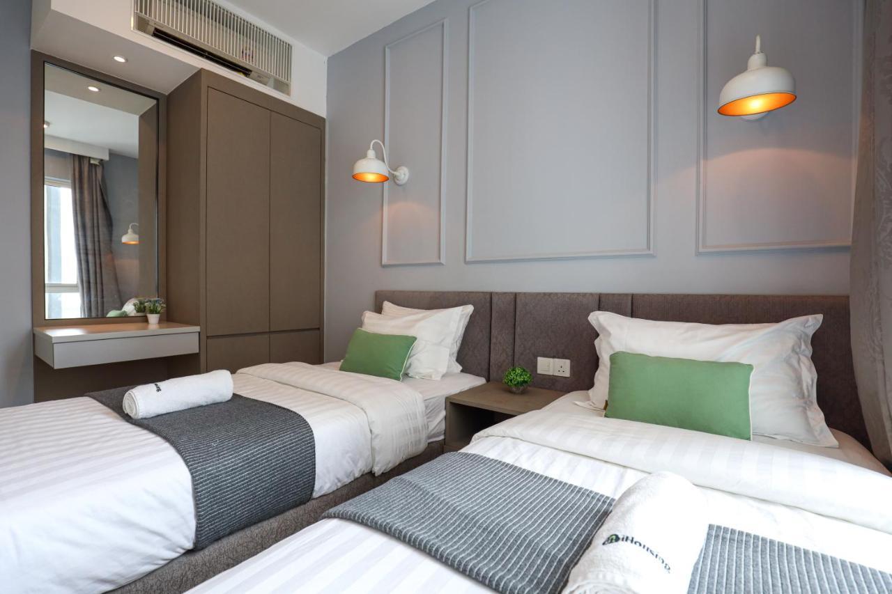 The Shore Premium By I Housing * Malacca