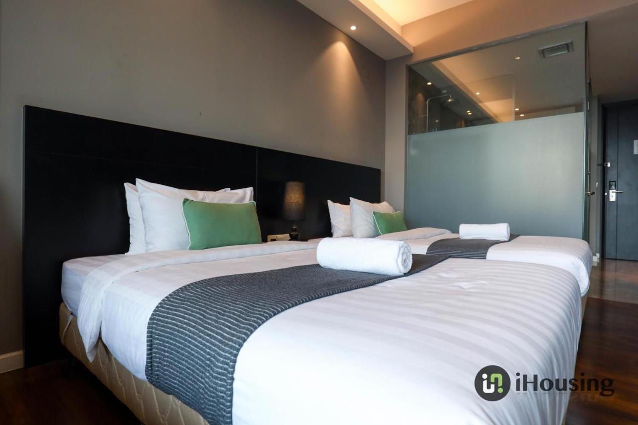 The Shore Premium By I Housing Apartment Malacca