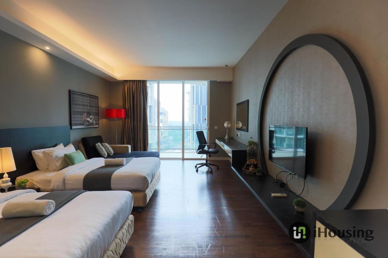 Apartment The Shore Premium By I Housing