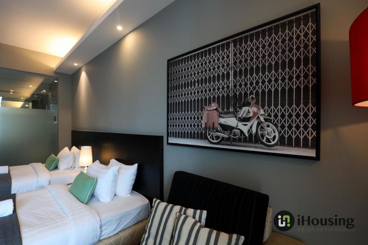 The Shore Premium By I Housing Malacca