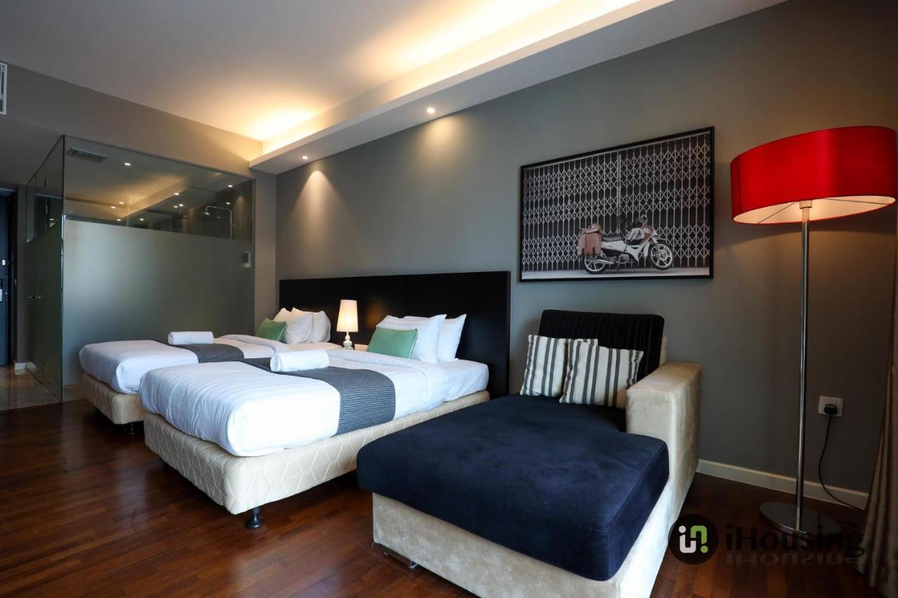 Apartment The Shore Premium By I Housing *