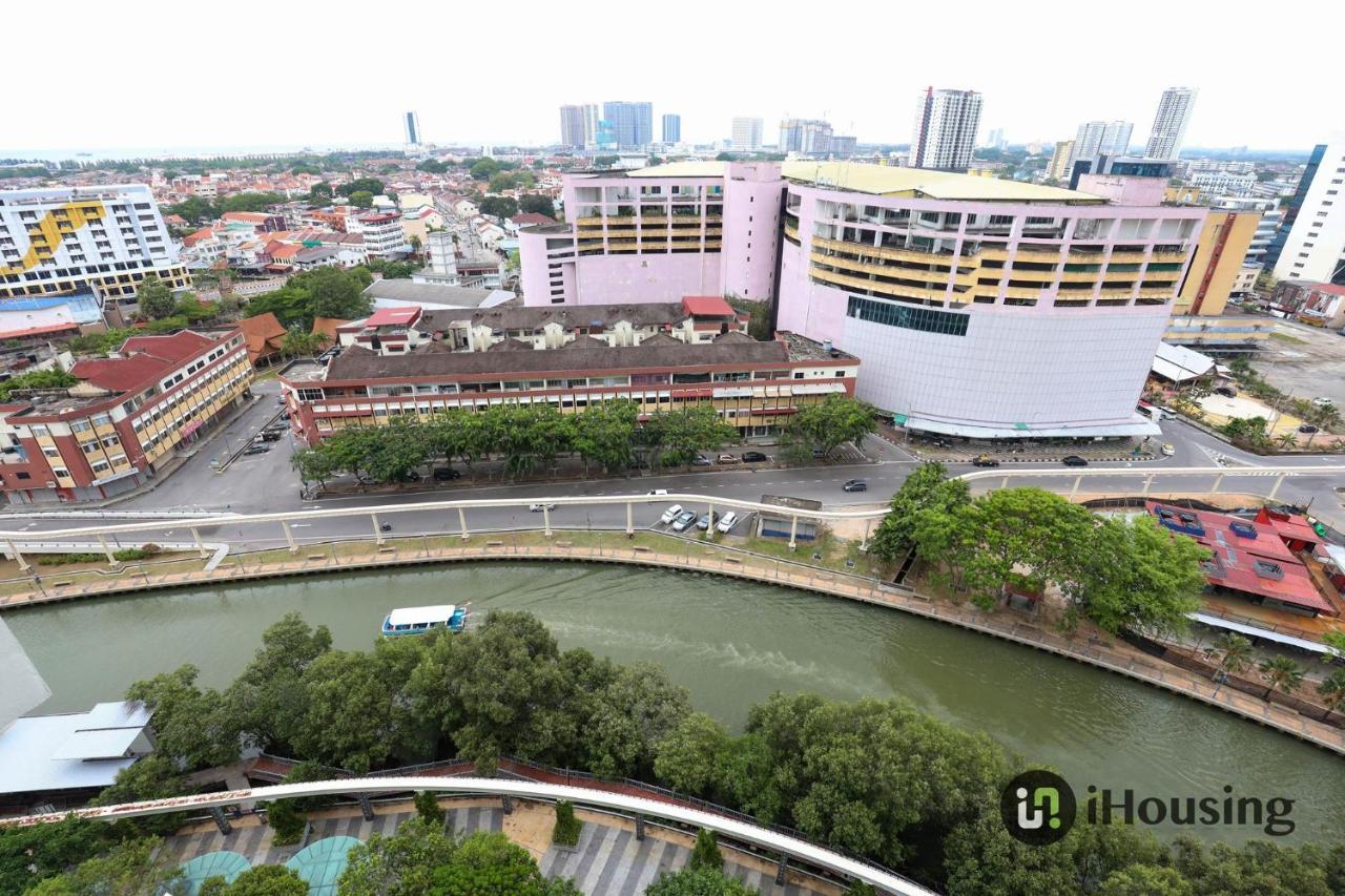 The Shore Premium By I Housing * Malacca