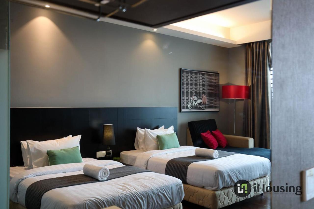 The Shore Premium By I Housing