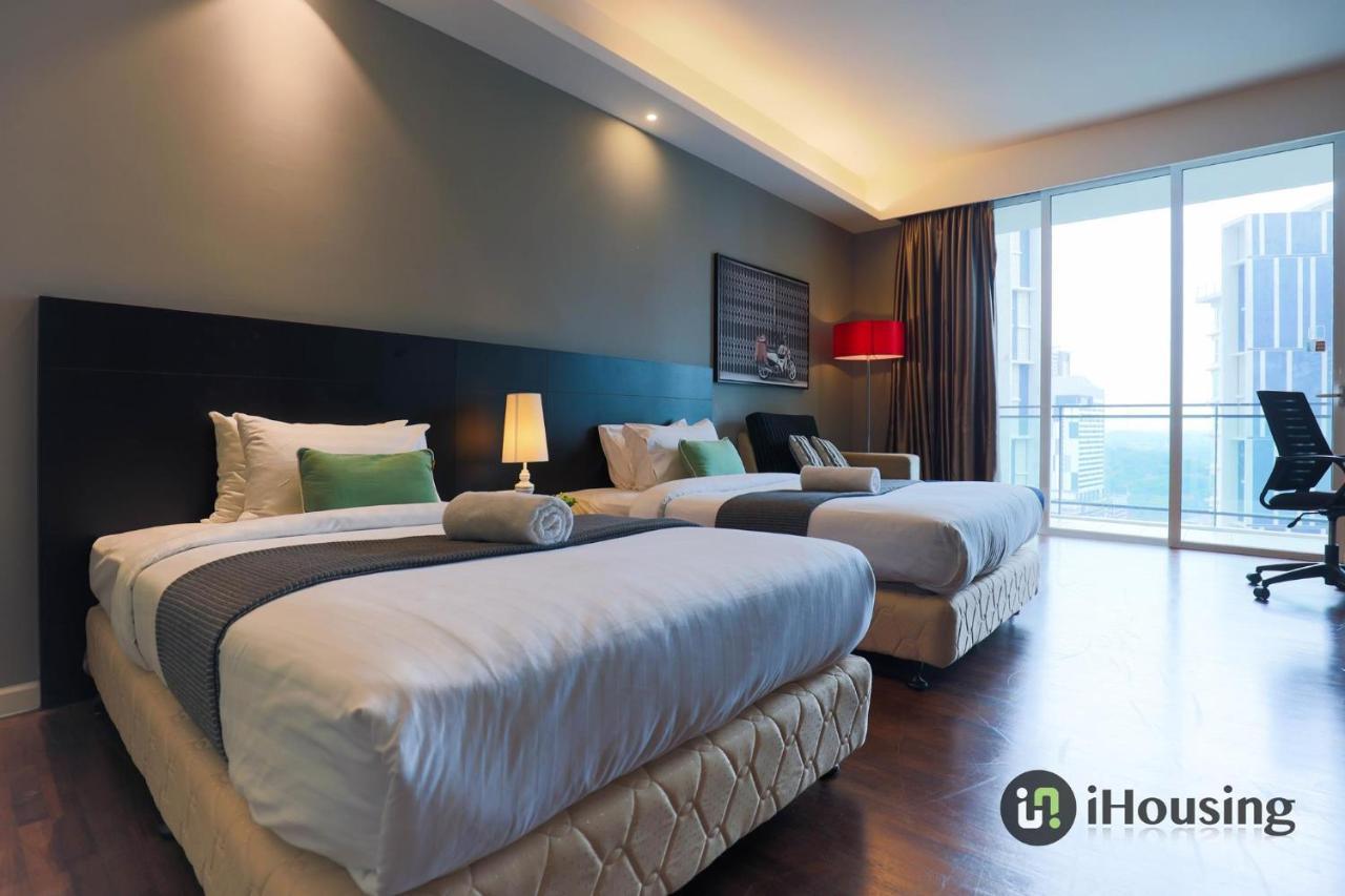 The Shore Premium By I Housing Apartment