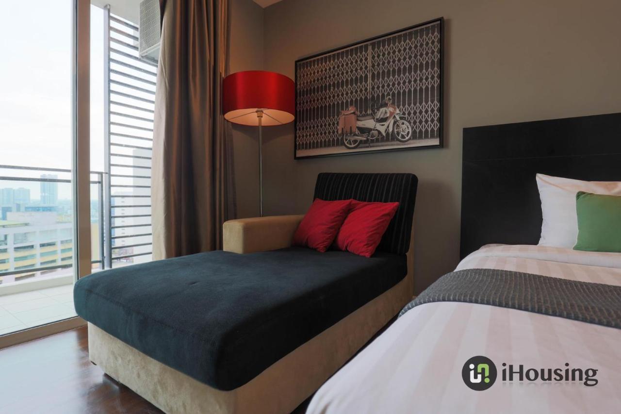 Apartment The Shore Premium By I Housing