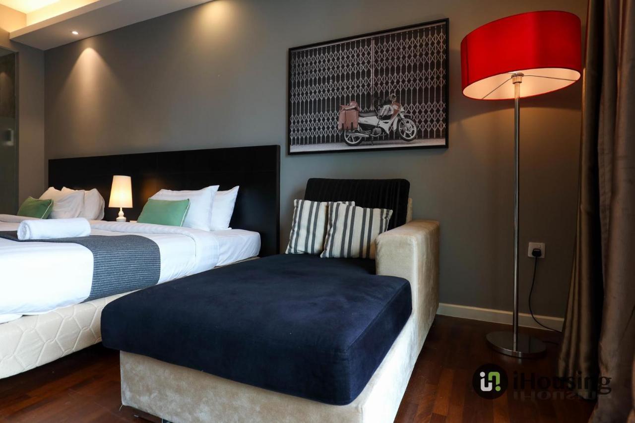 The Shore Premium By I Housing Apartment