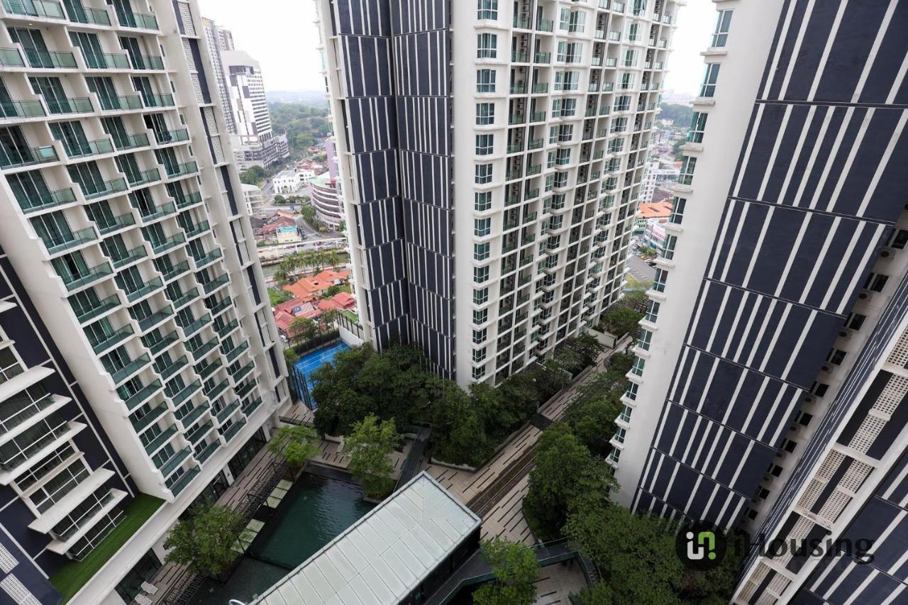 Apartment The Shore Premium By I Housing Malacca
