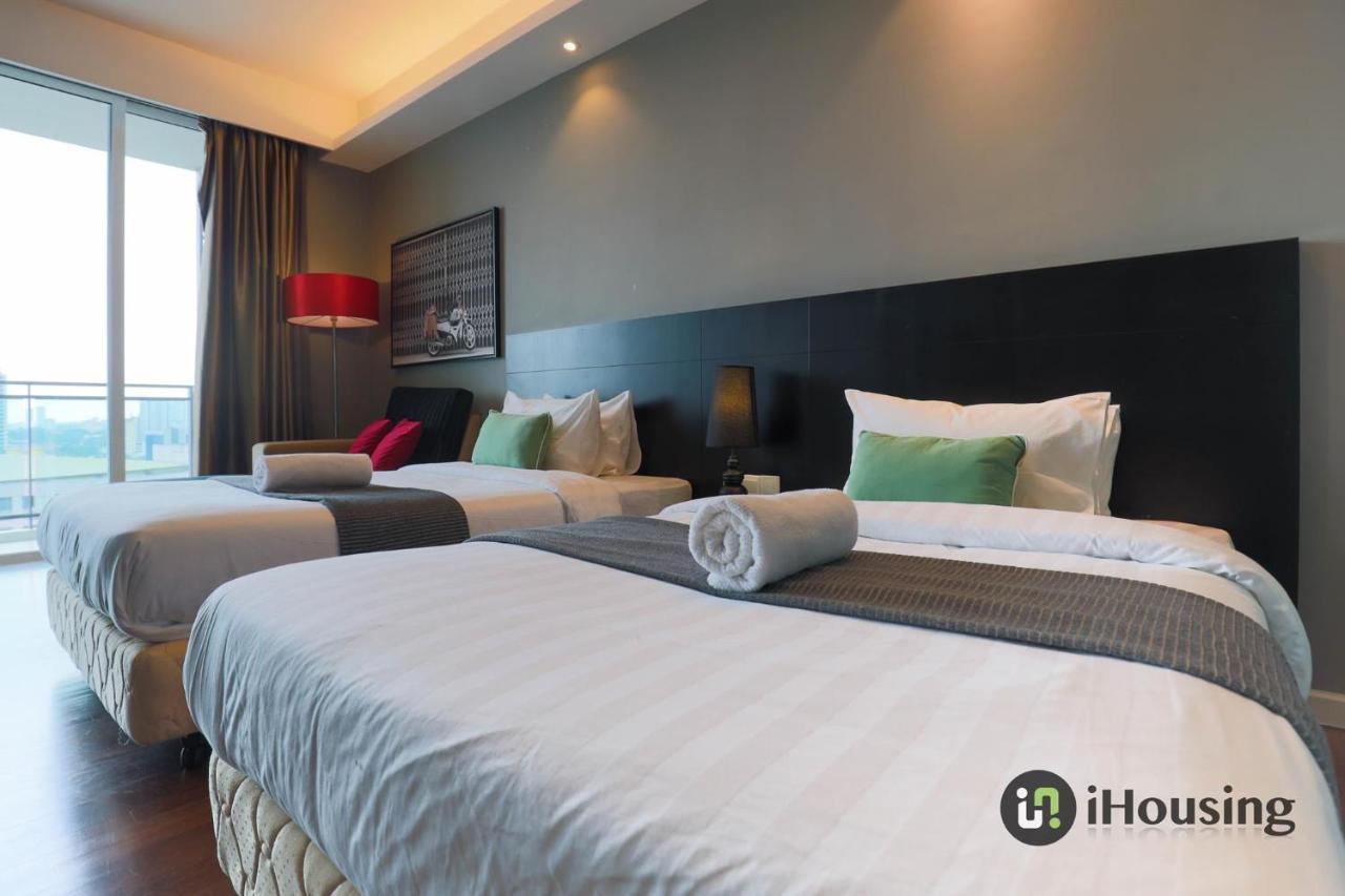 The Shore Premium By I Housing Apartment Malacca