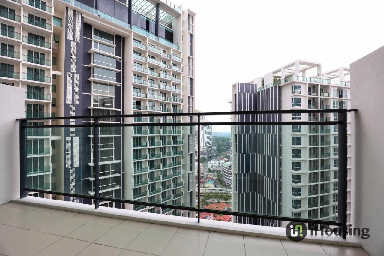 Apartment The Shore Premium By I Housing *