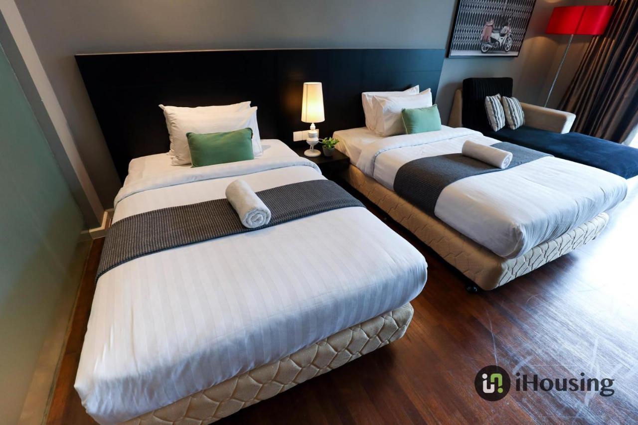The Shore Premium By I Housing Malacca