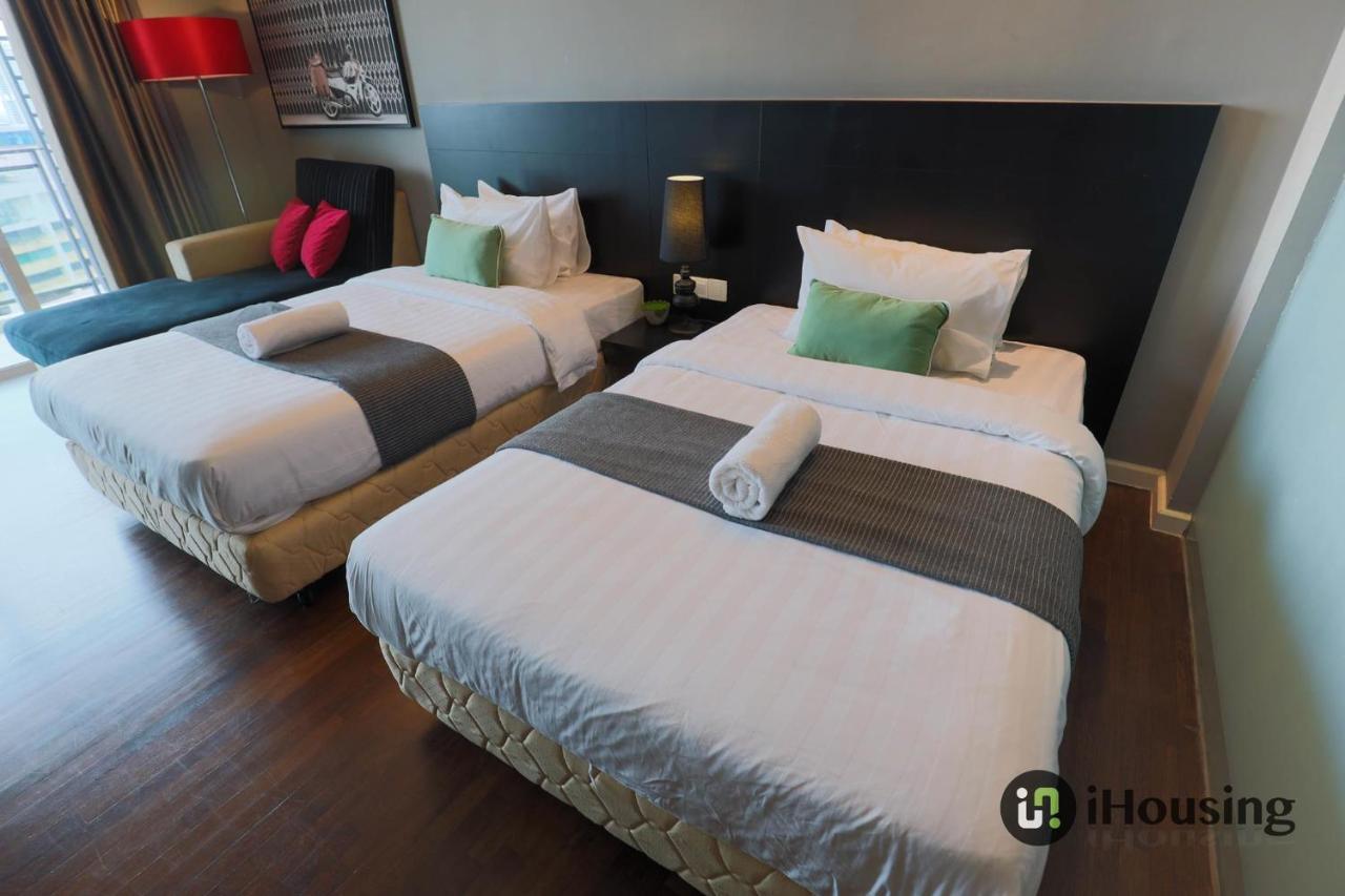 The Shore Premium By I Housing Apartment *