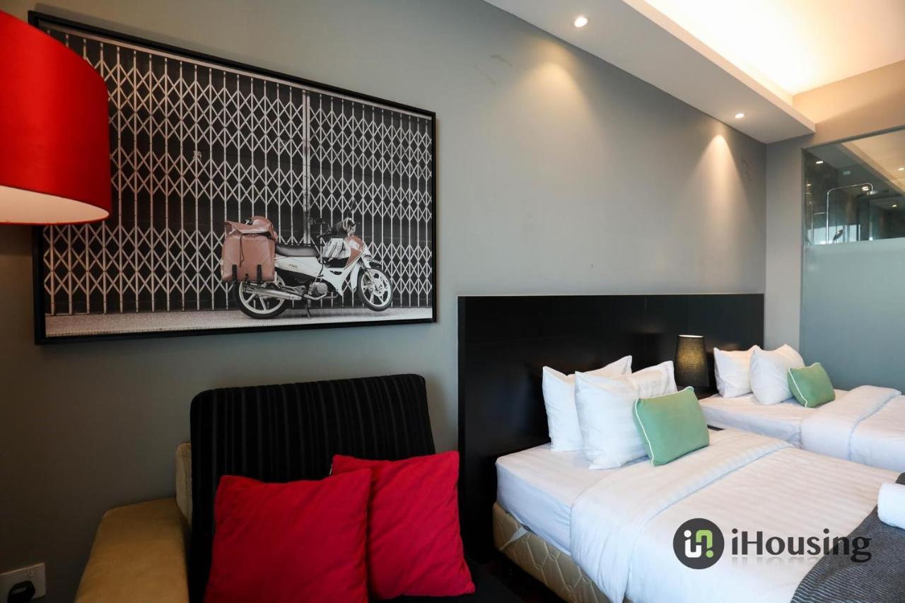 The Shore Premium By I Housing Malacca