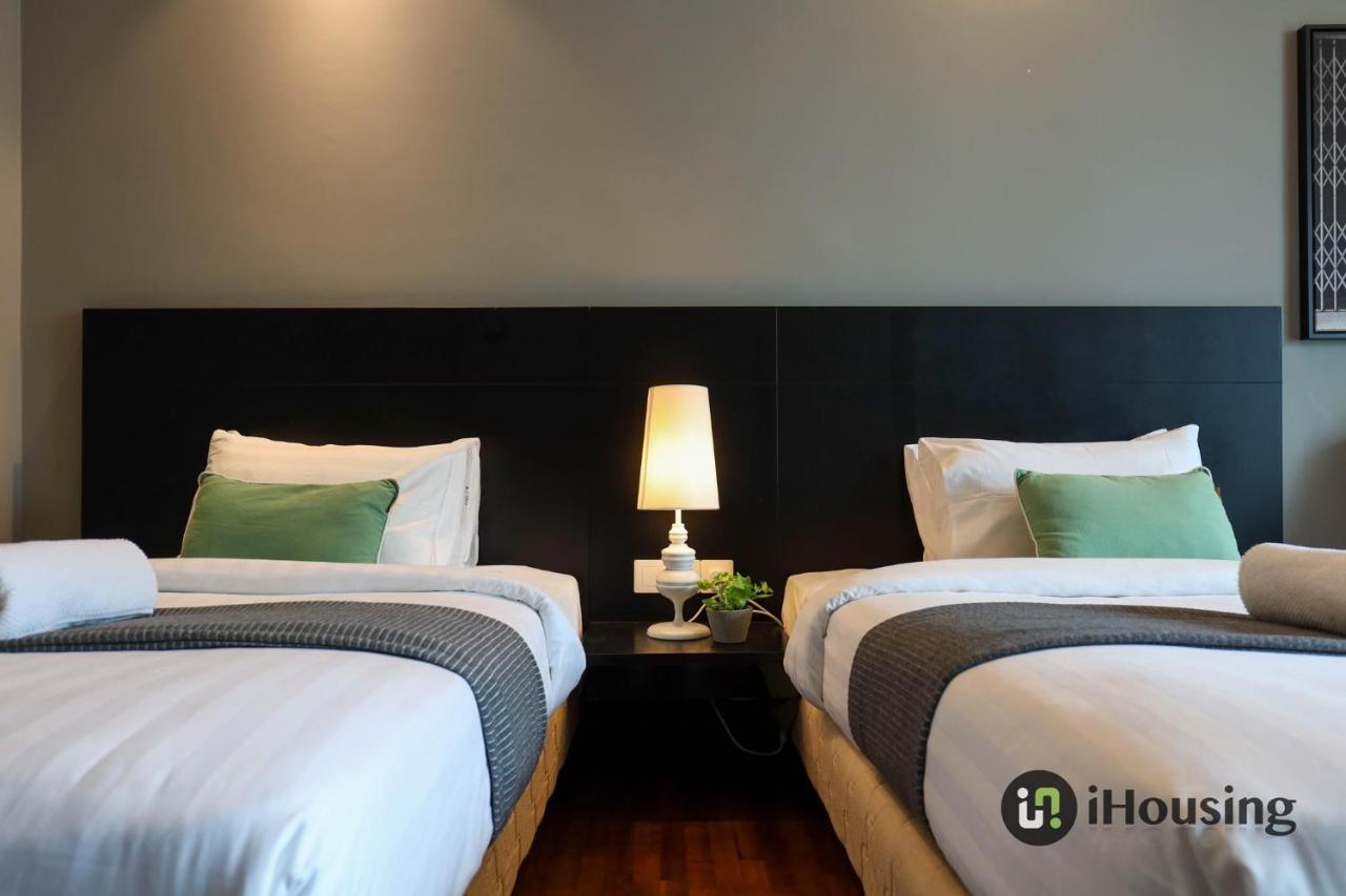 The Shore Premium By I Housing *
