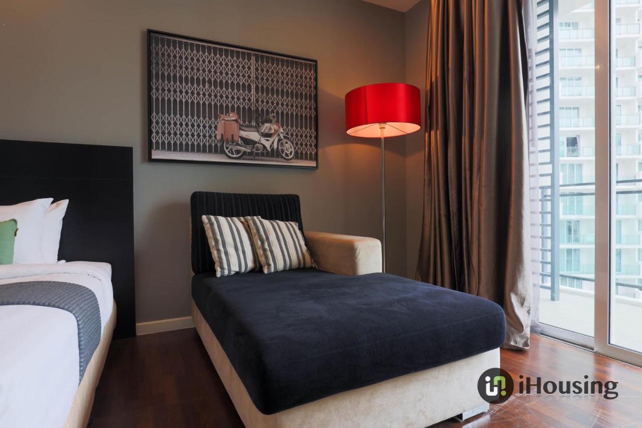 The Shore Premium By I Housing *