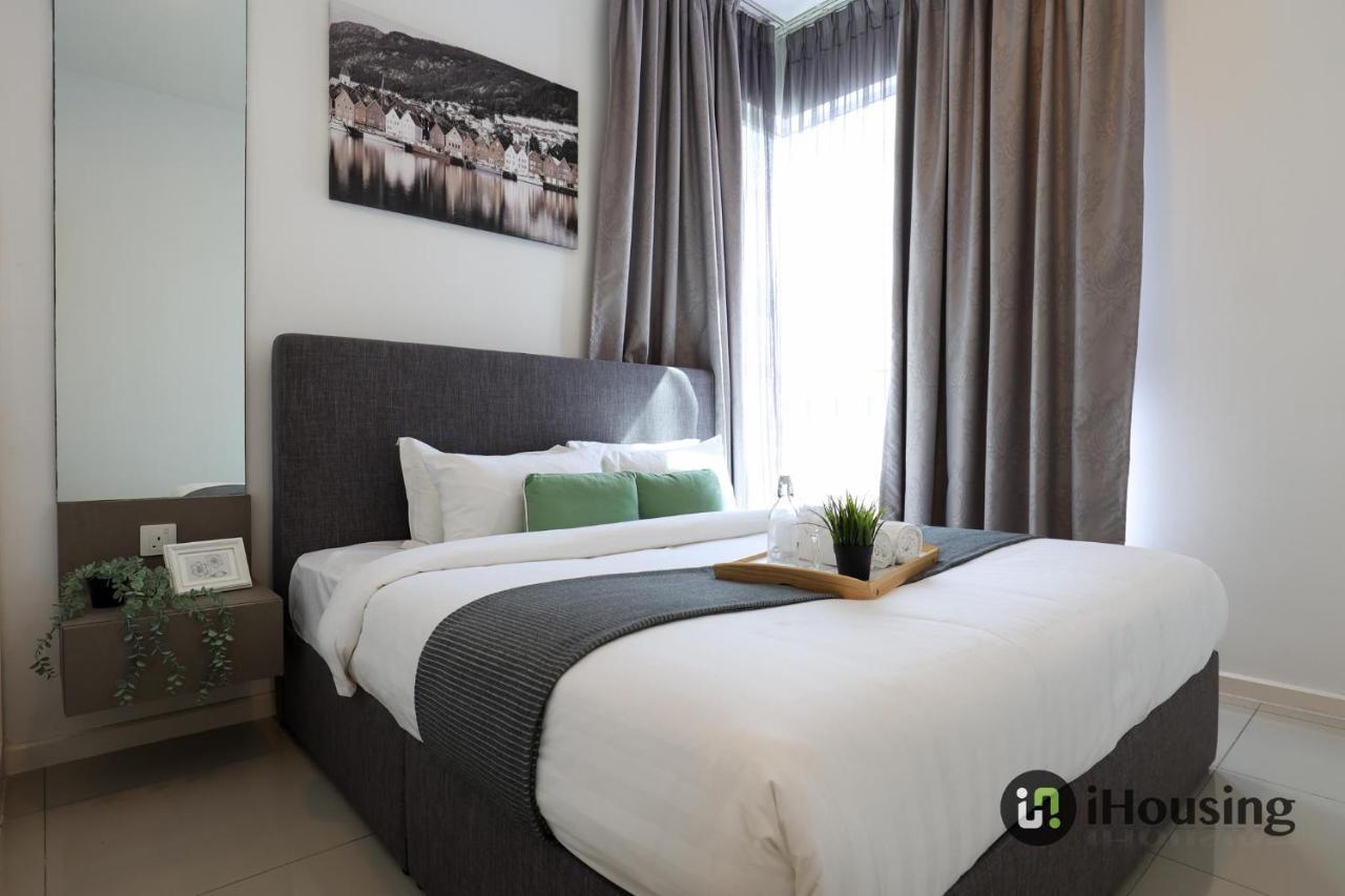 Apartment The Shore Premium By I Housing Malacca