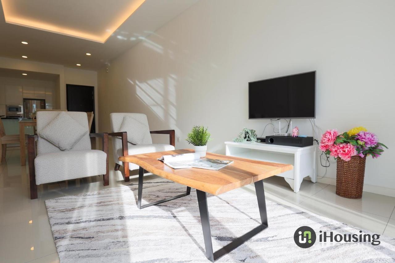 The Shore Premium By I Housing Apartment Malacca